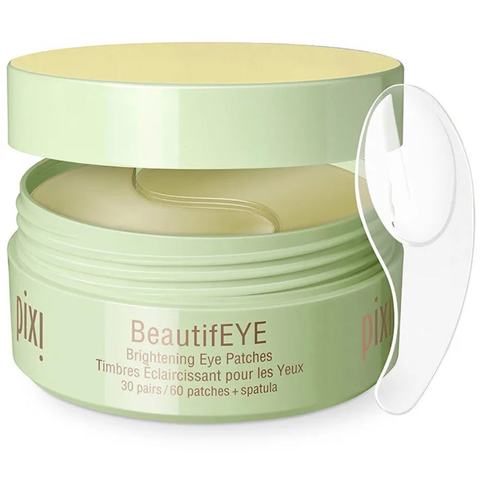 BeautifEYE,  Pixi Ansiktsvatten