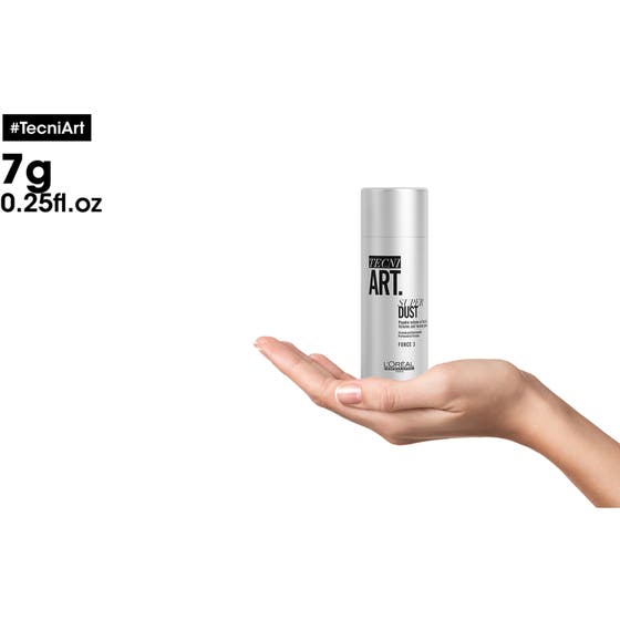 Tecni.Art Super Dust