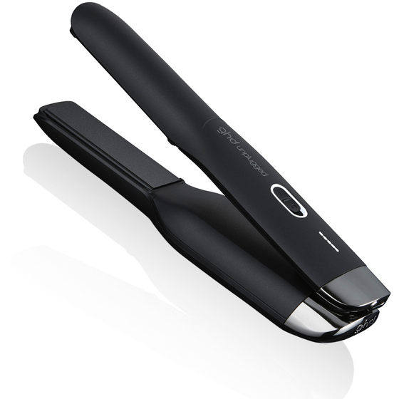 Unplugged Straightener Cordless Styler