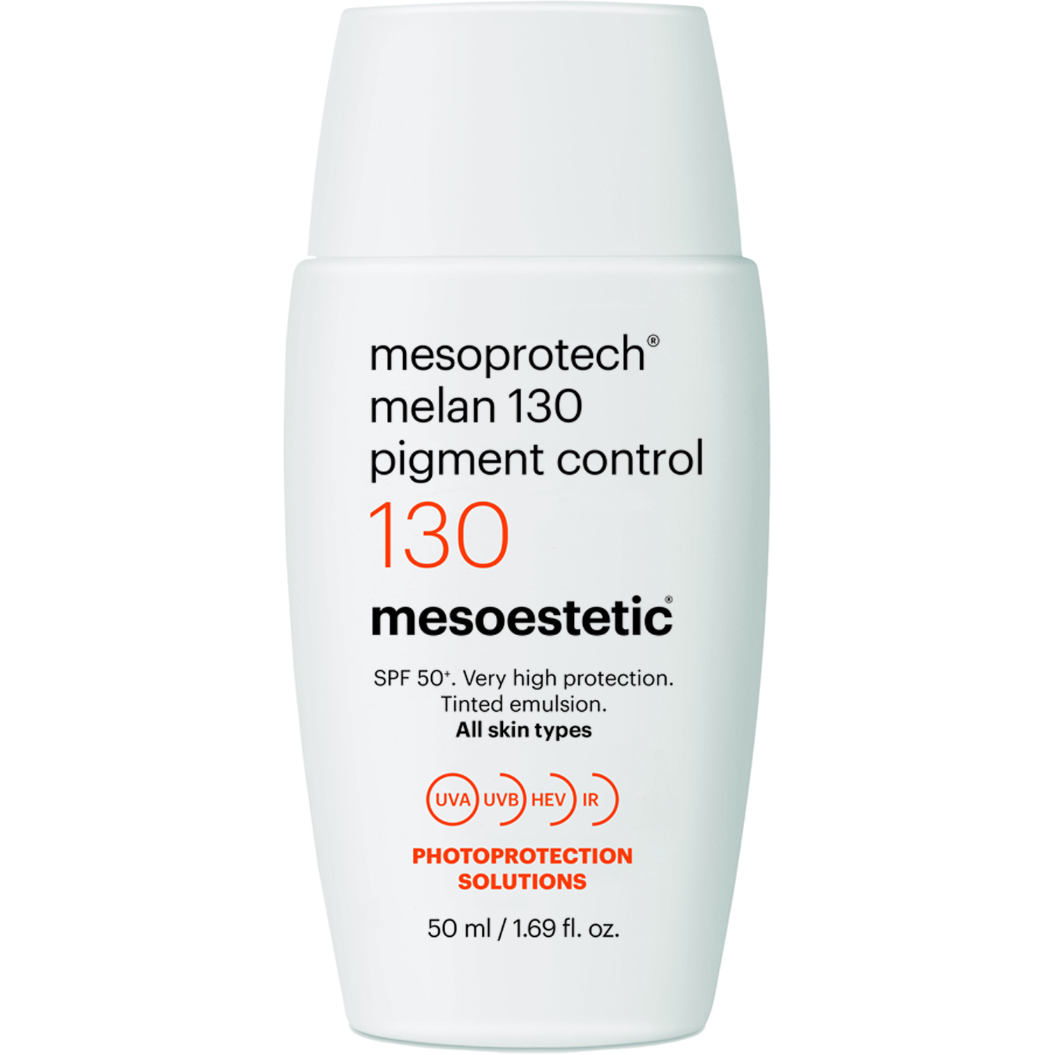 Mesoprotech Melan 130 Pigment Control