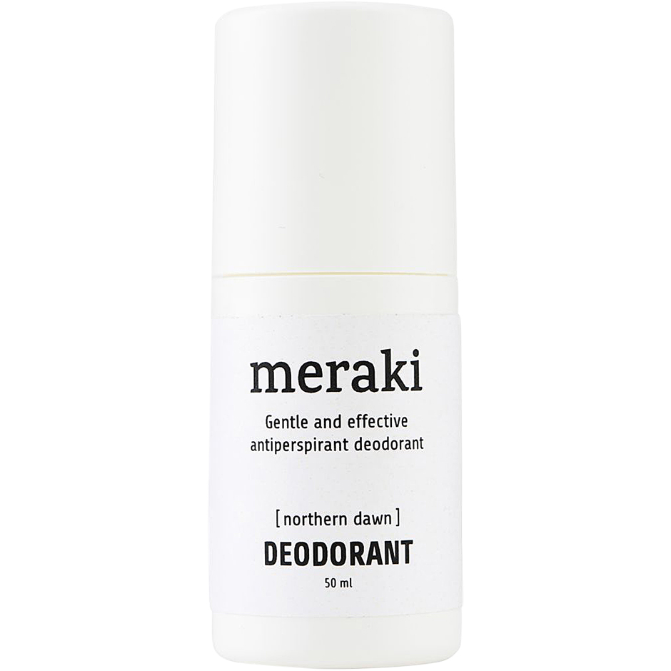 Northern Dawn Deodorant, 50 ml Meraki Herrdeodorant