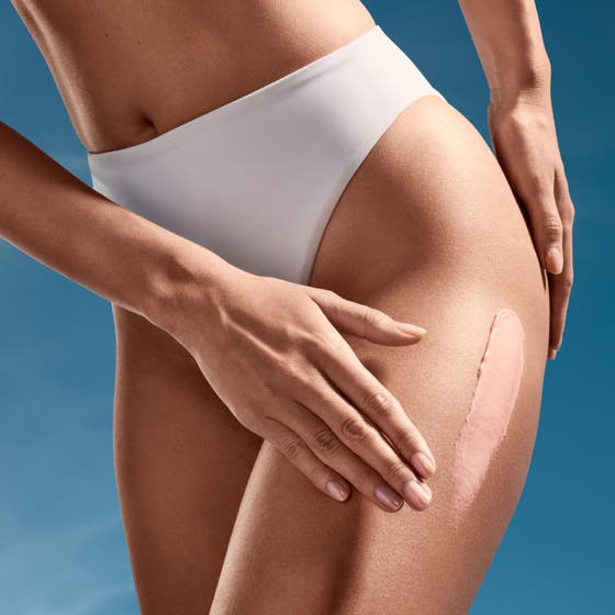 Collagen Fit Body Cream