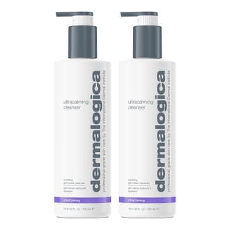 UltraCalming Cleanser Duo