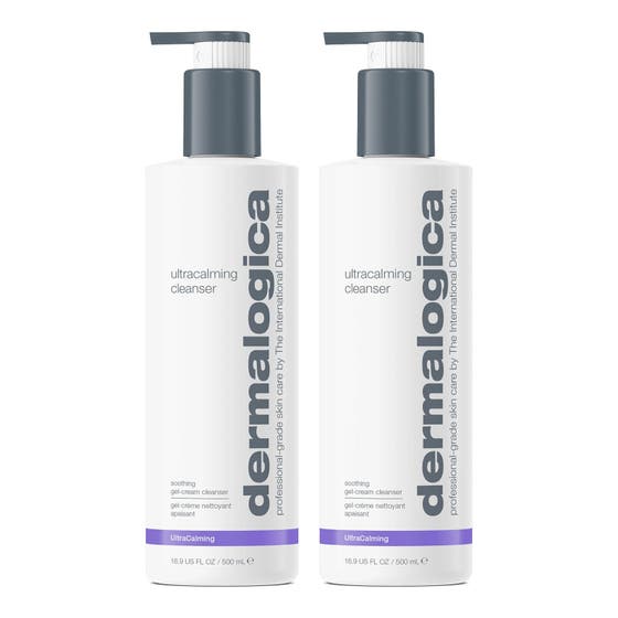 UltraCalming Cleanser Duo