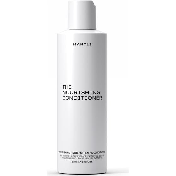 The Nourishing Conditioner