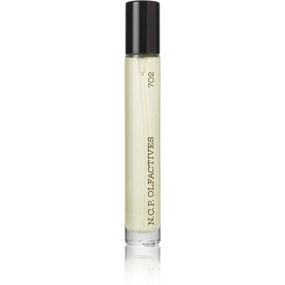 Facet 702, Musk & Amber