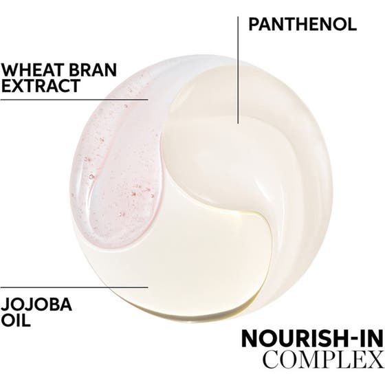 Nutricurls Trio For Waves