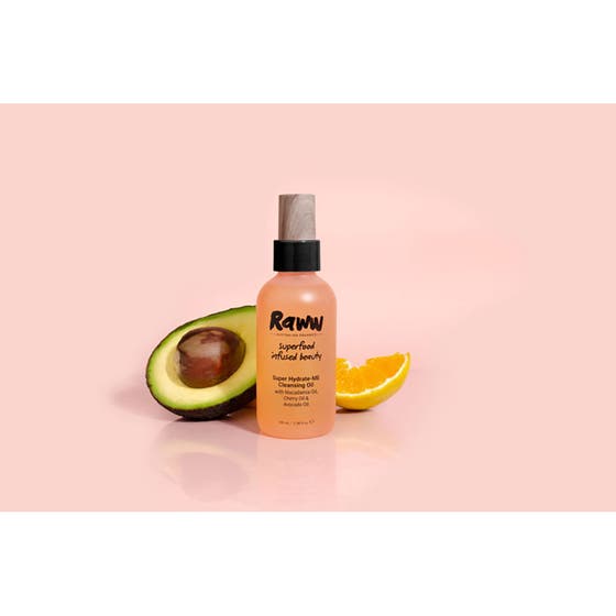 Super Hydrate-ME Cleansing Oil