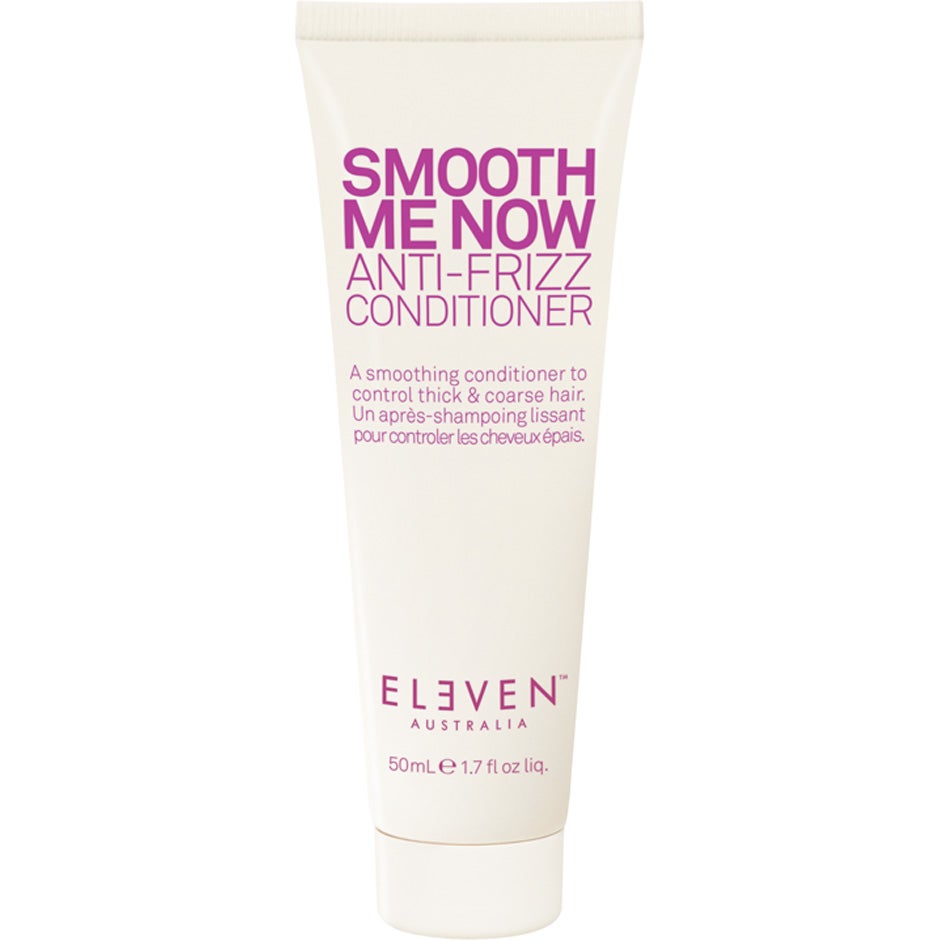Eleven Australia Smooth Me Now Anti-Frizz Conditioner 50 ml