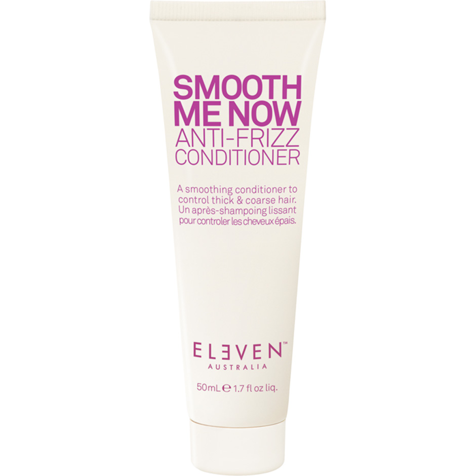 Smooth Me Now Anti-Frizz Conditioner