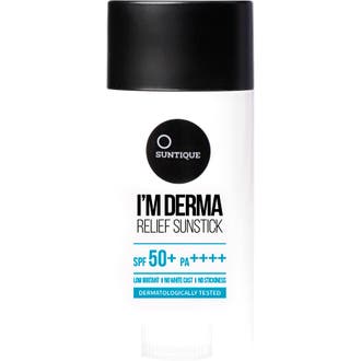 I'm Derma Relief Sunstick