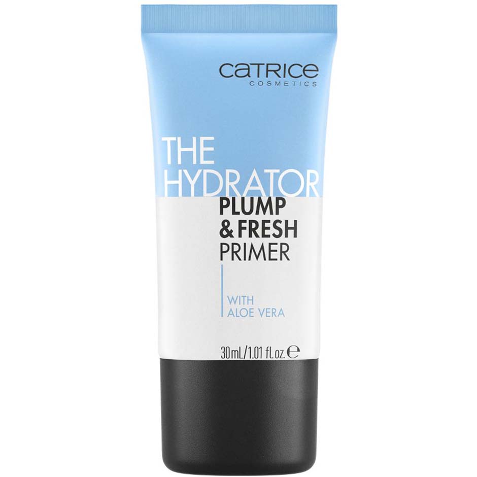 The Hydrator Plump & Fresh Primer