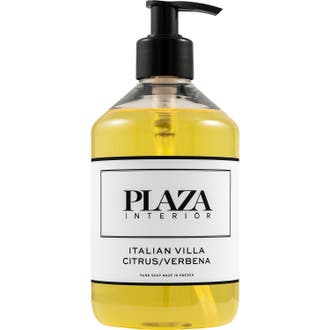 Hand Soap Italian Villa