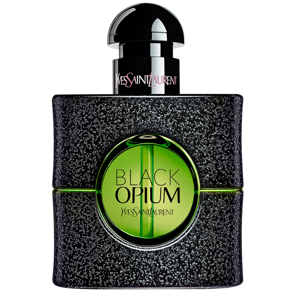 Black Opium Neon Green, 30 ml Yves Saint Laurent Damparfym