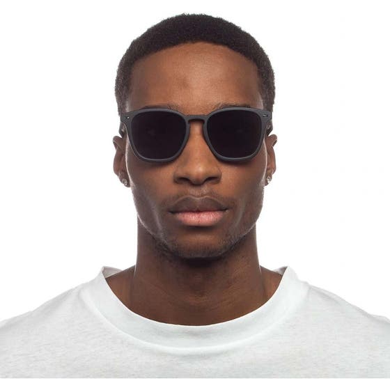 Big Deal Sunglasses, POLARIZED