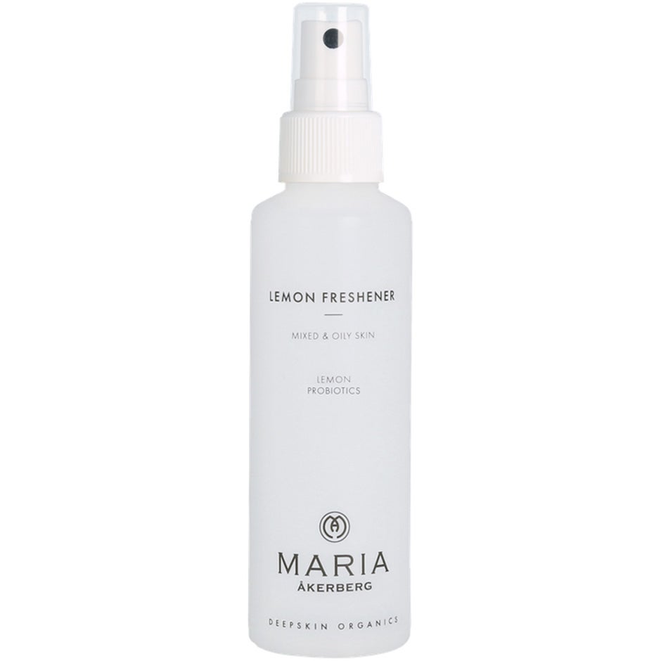 Maria Åkerberg Lemon Freshener 125 ml