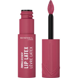 Thrill Seeker Lip Latex Liquid Lipstick