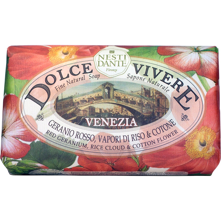 Dolce Vivere Venezia, 250 g Nesti Dante Handvård