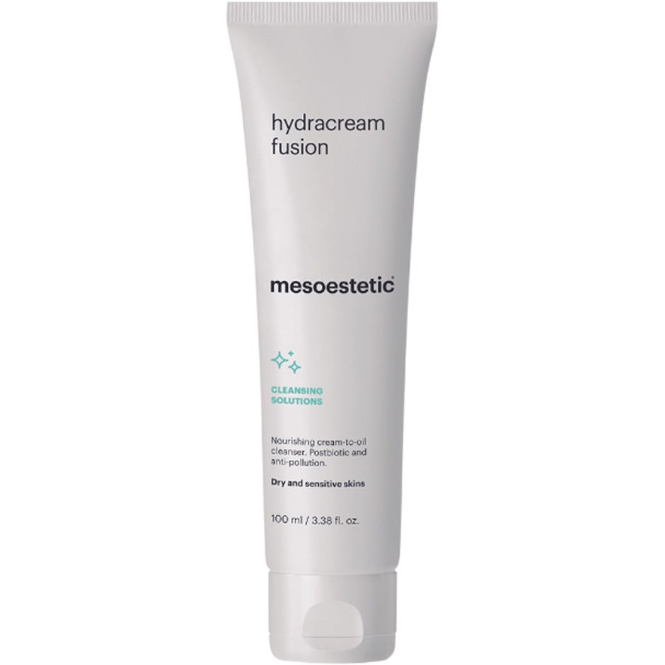 Hydracream Fusion, 100 ml Mesoestetic Ansiktsrengöring