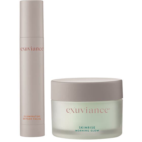 Illuminating Facial Treatment