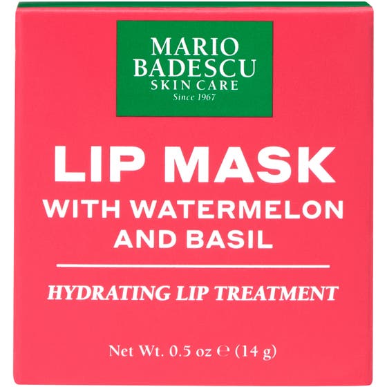 Lip Mask