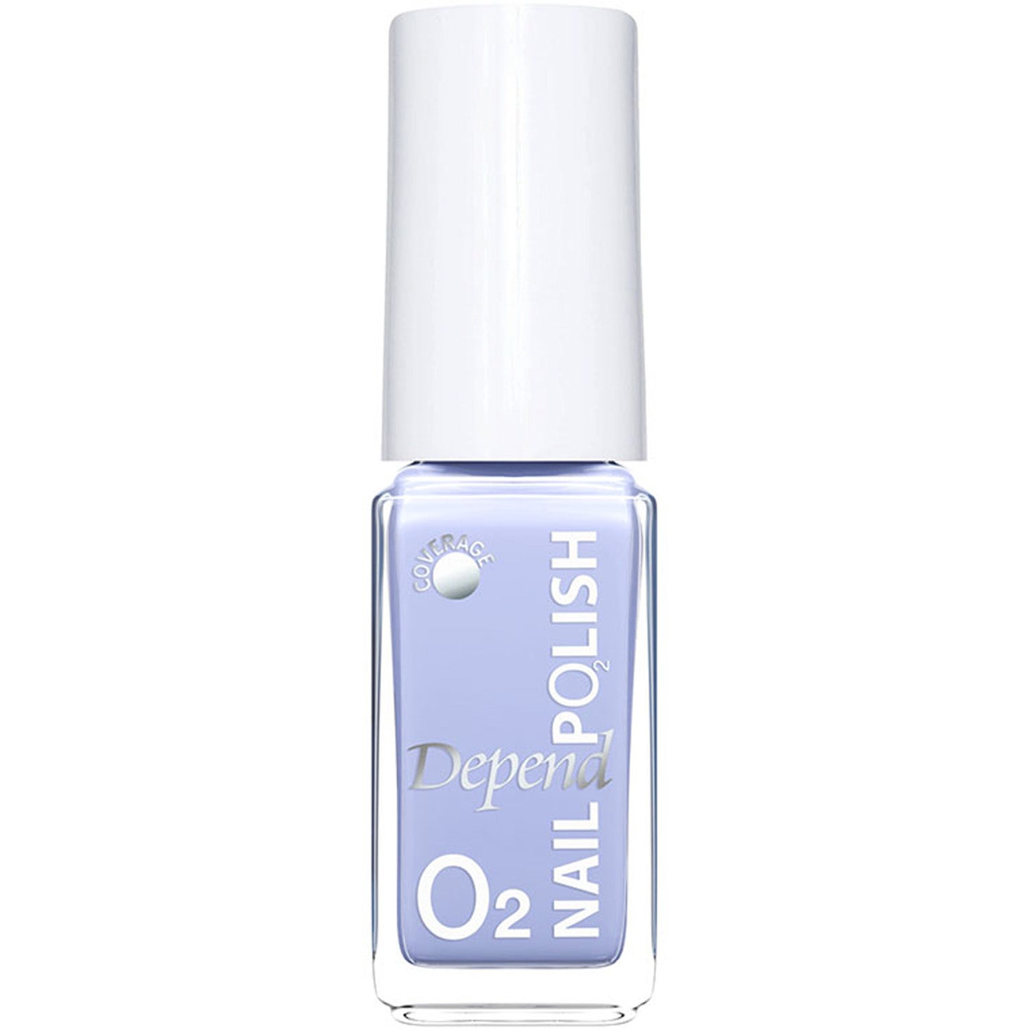 Depend Minilack Oxygen A789
