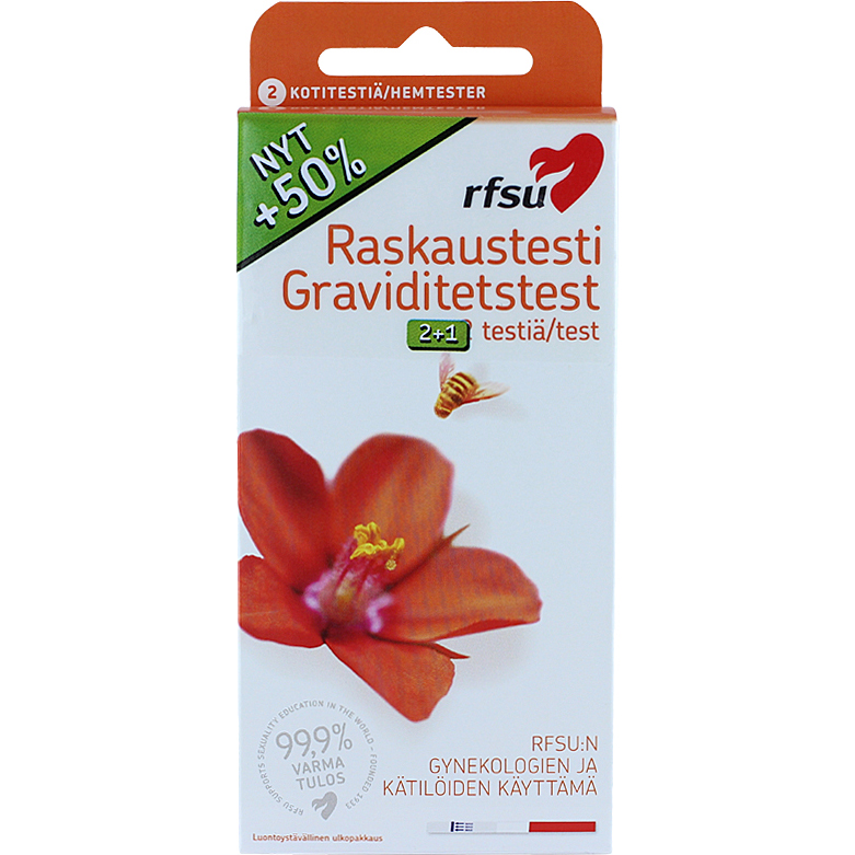 Graviditetstest