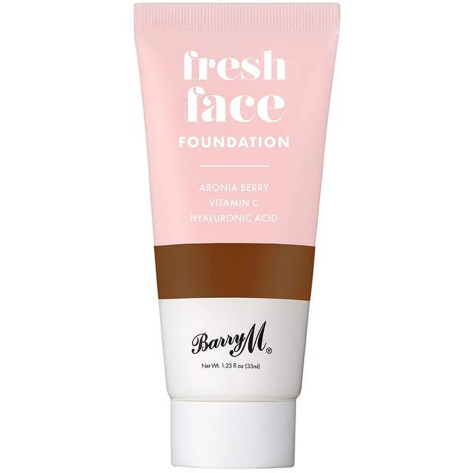 Barry M Fresh Face Foundation 17 35 ml