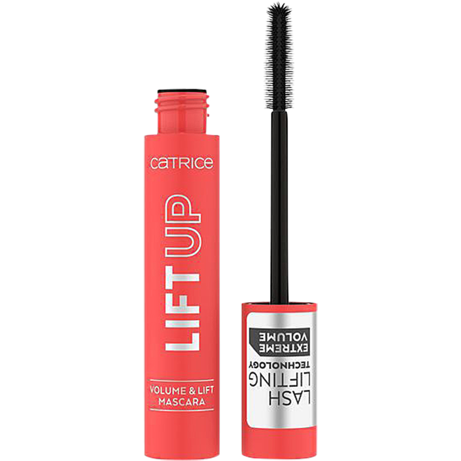 Lift Up Volume & Lift Mascara, 11 ml Catrice Mascara