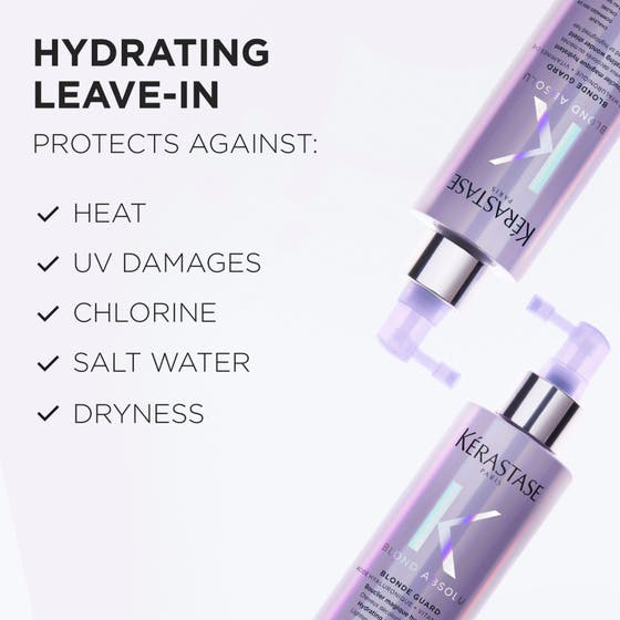 Blond Absolu Blonde Guard Hydrating Leave-In
