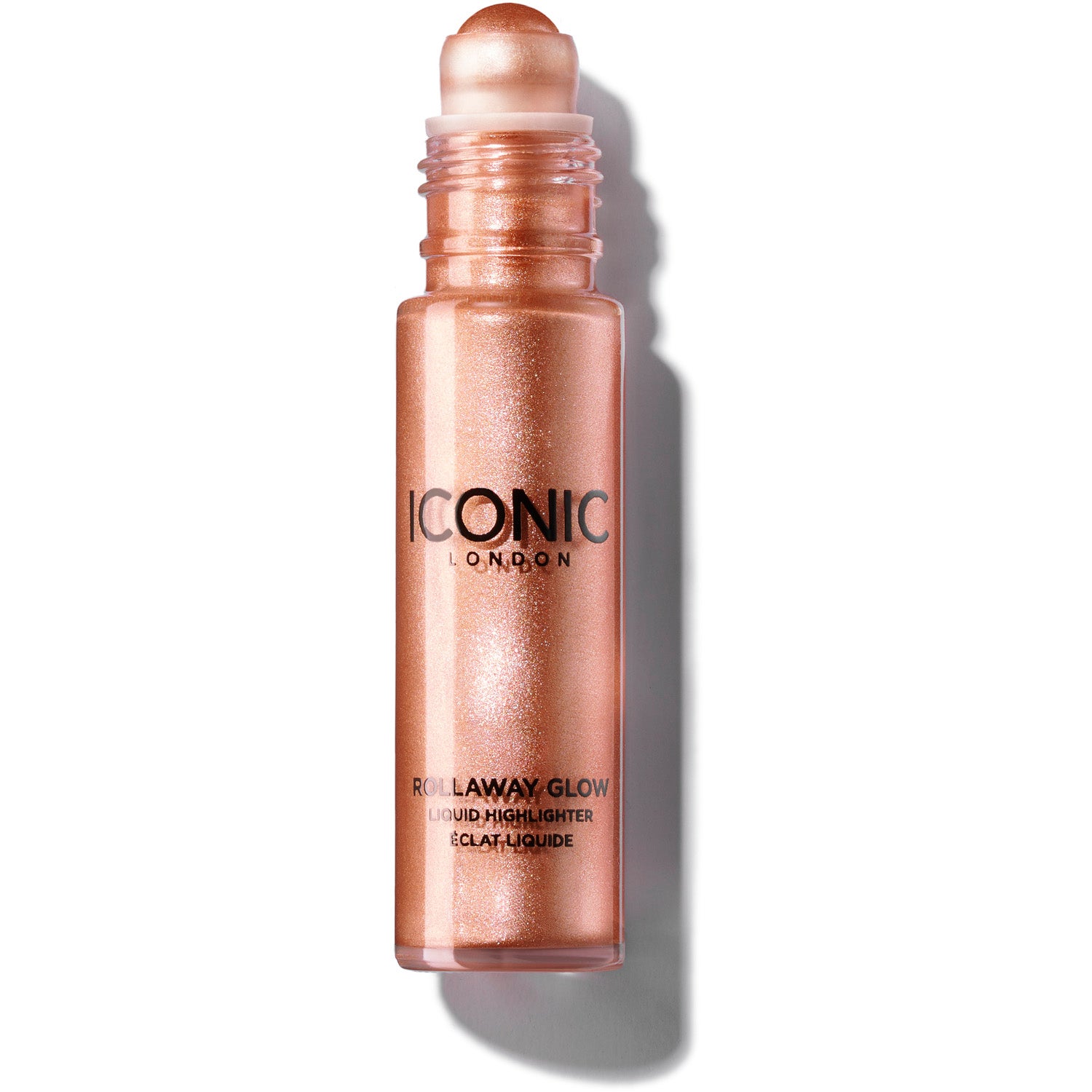 Iconic London ICONIC London Rollaway Glow Rose Potion - 8 ml parfym