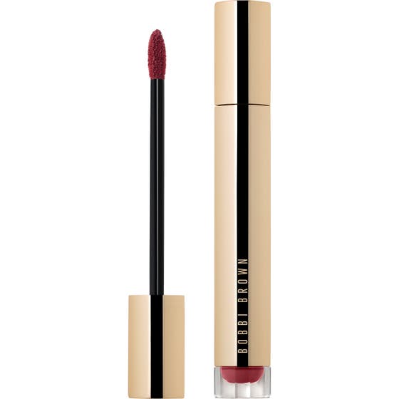 Luxe Matte Liquid Lipstick