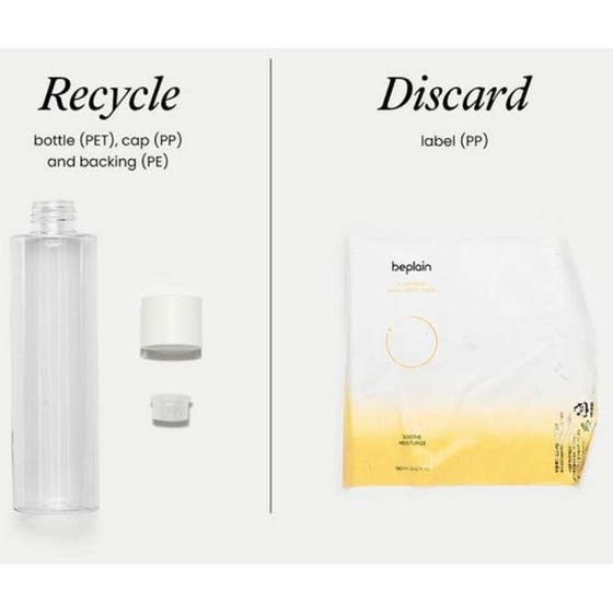 Chamomile pH Balanced Lotion