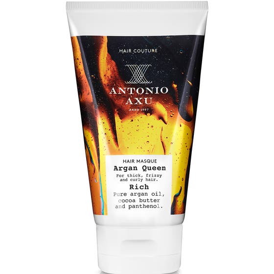 Hair Masque Argan Queen