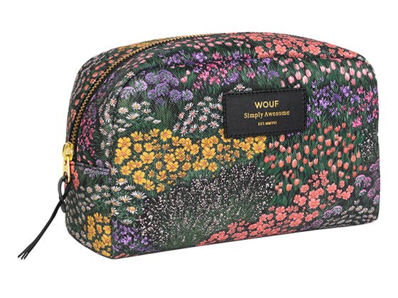 Big Beauty Toiletry Bag