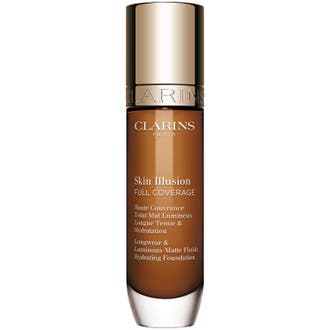 Skin Illusion Full Coverage Foundation