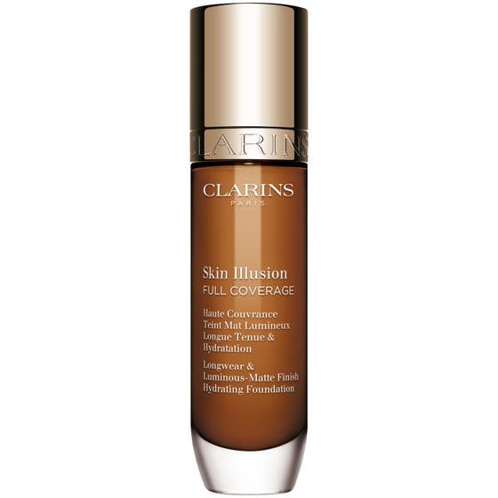 Skin Illusion Full Coverage Foundation