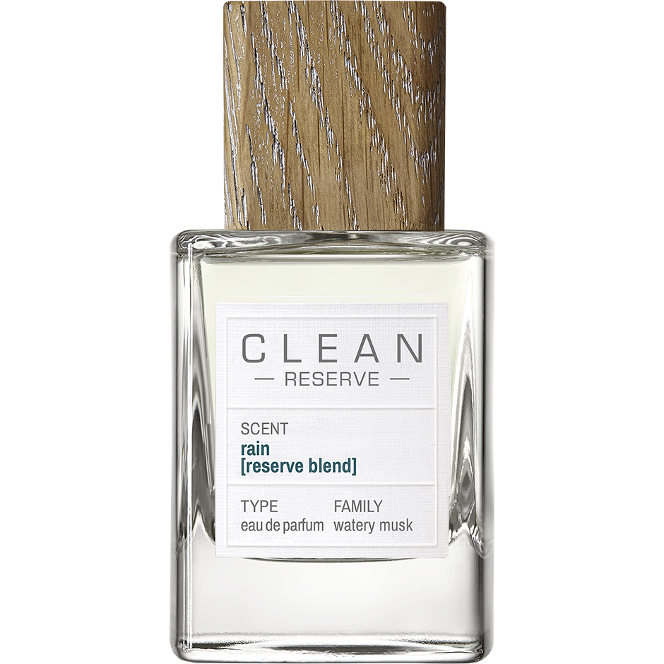CLEAN Reserve Rain [Reserve Blend] , 50 ml Clean Damparfym