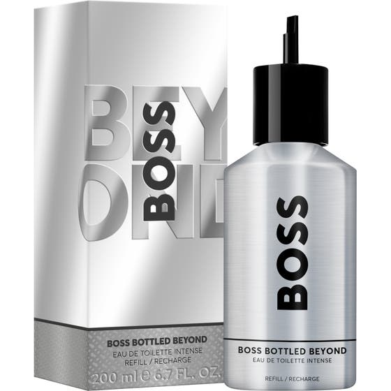 Bottled Beyond For Him Intense