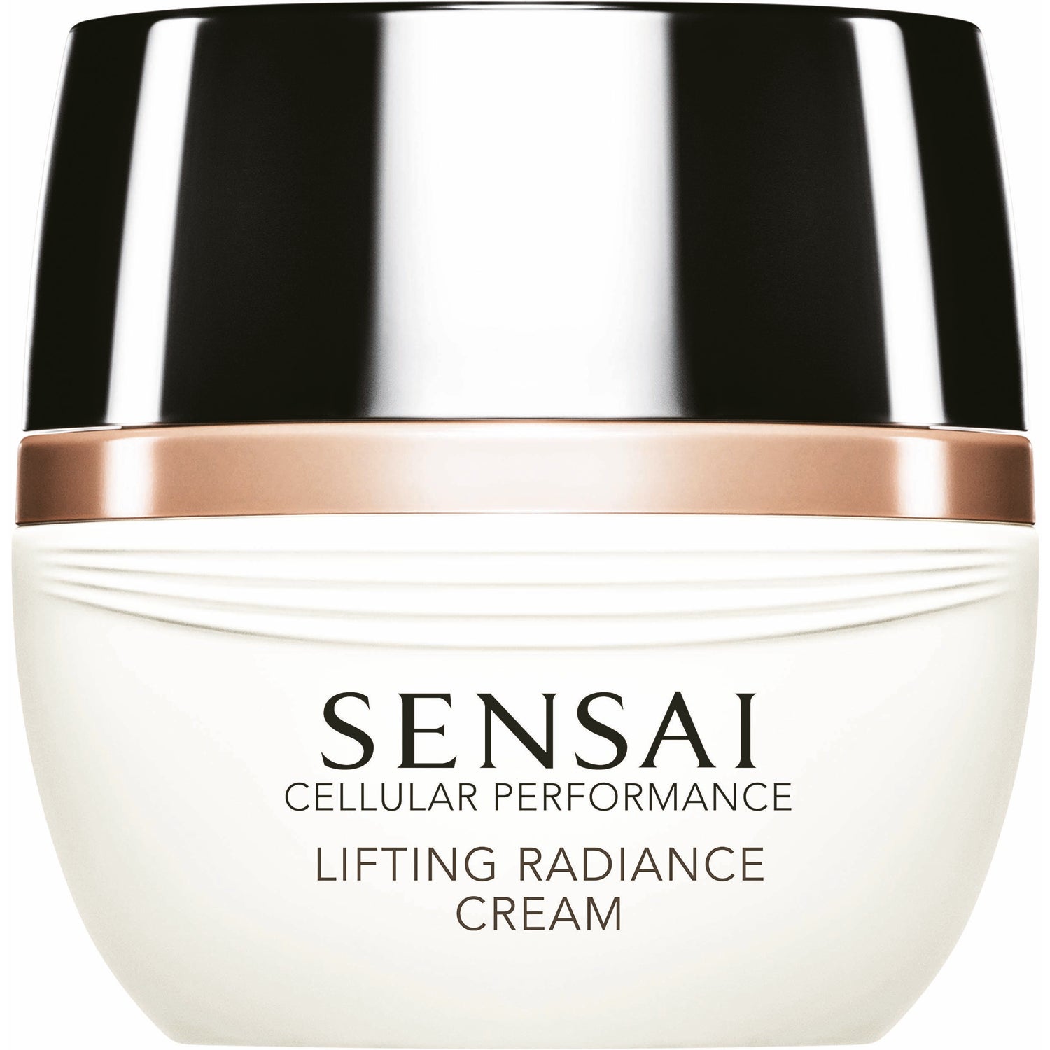 Sensai Cellular Performance Lifting Radiance Cream - 40 ml
