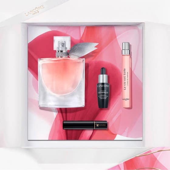 La Vie Est Belle Giftset