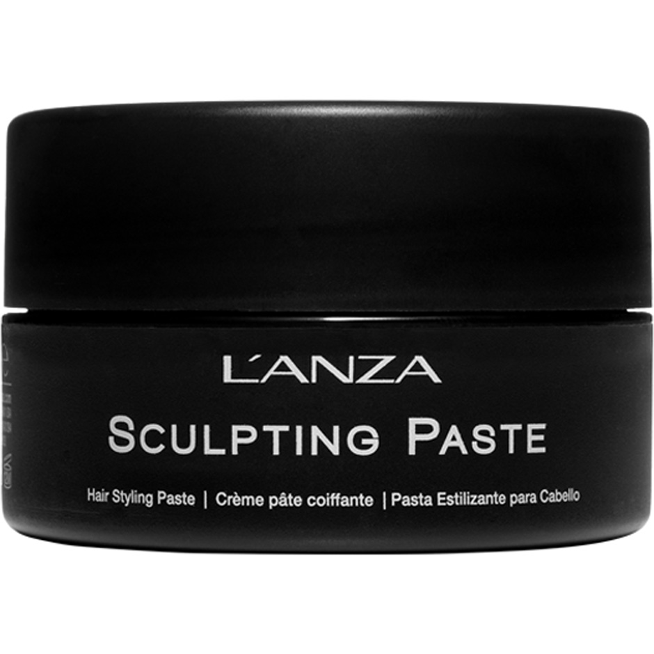 L'ANZA Healing Style Sculpting Paste, 100 ml L'ANZA Styling
