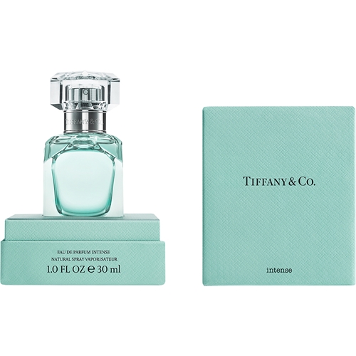 TIFFANY & Co Tiffany Intense