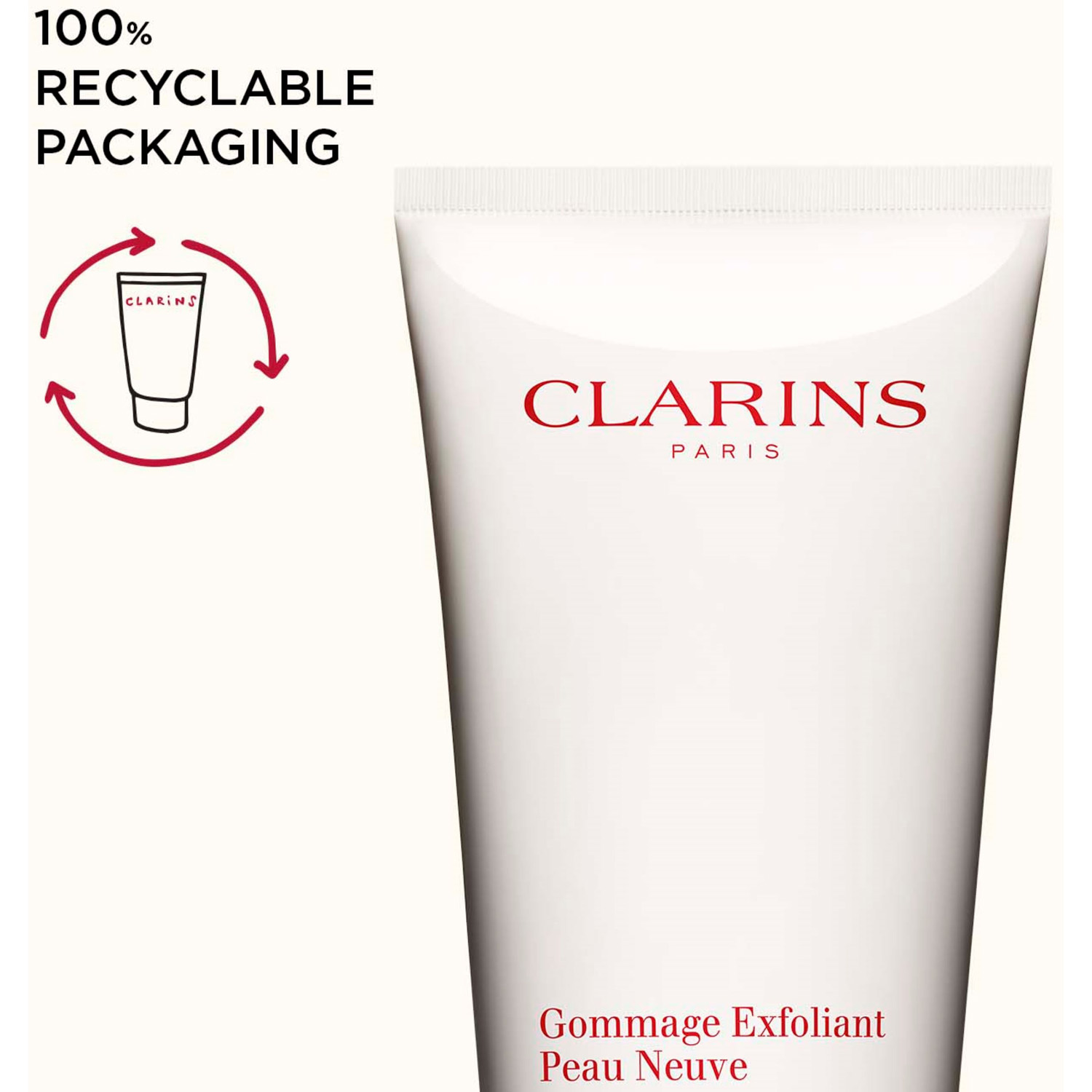 Exfoliating Body Scrub For smooth skin