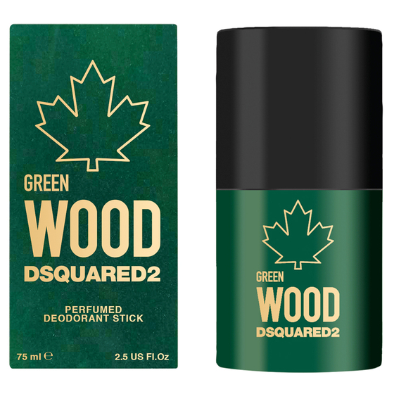 Green Wood