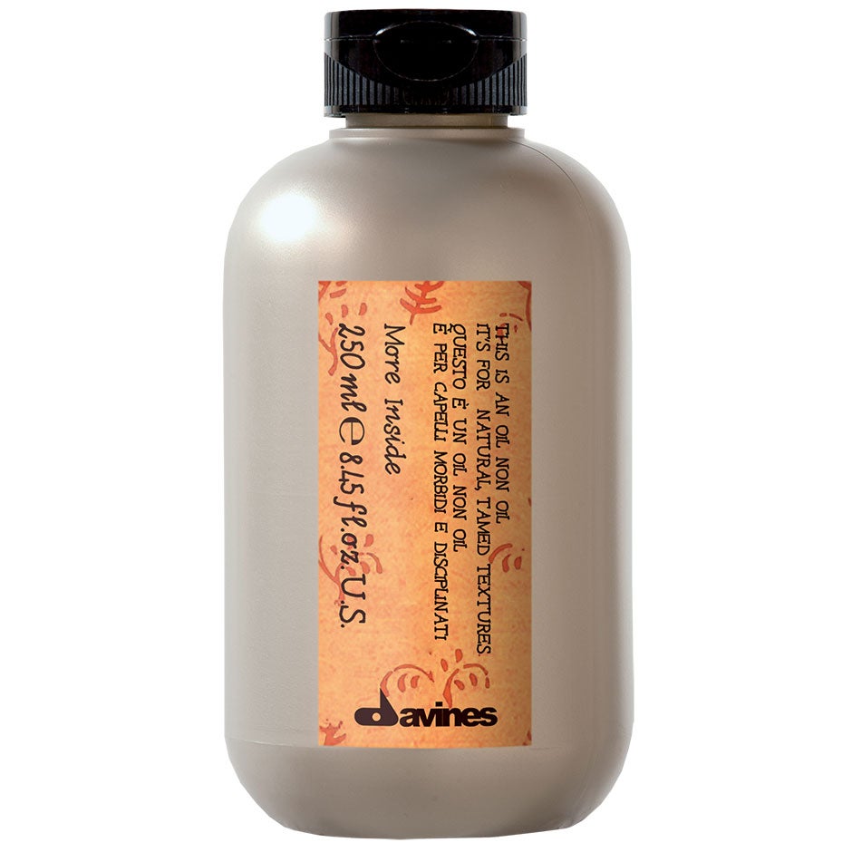 Davines This is an Oil non Oil