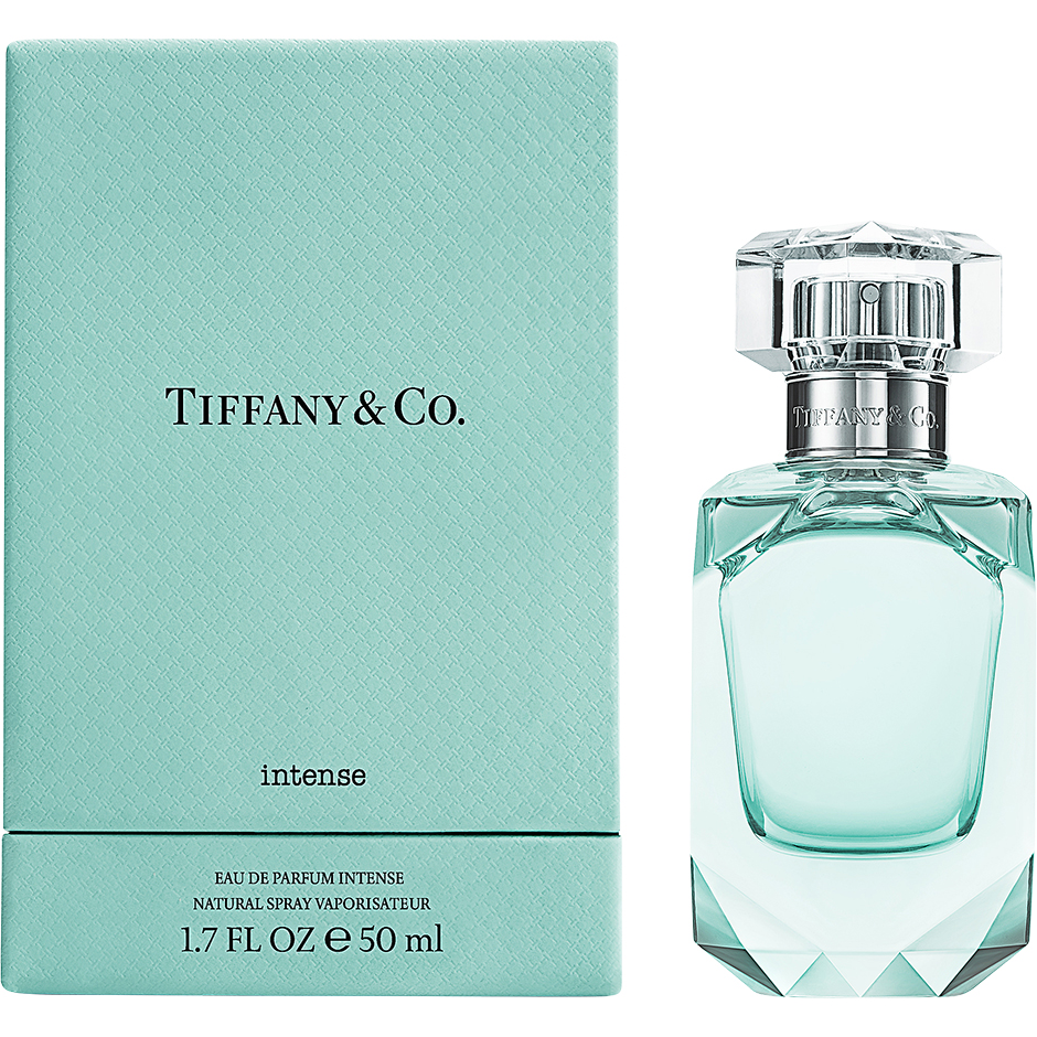 Tiffany & Co Tiffany Intense , 50 ml TIFFANY & Co Damparfym