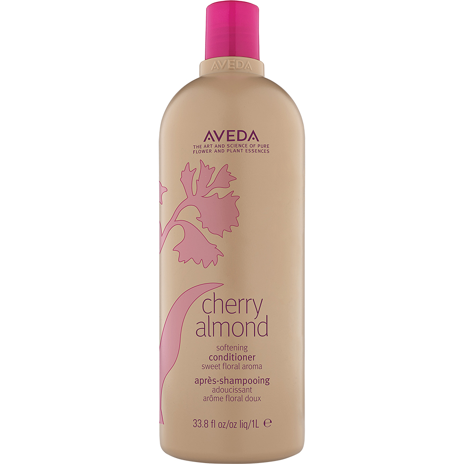 Cherry Almond Conditioner, 1000 ml Aveda Balsam