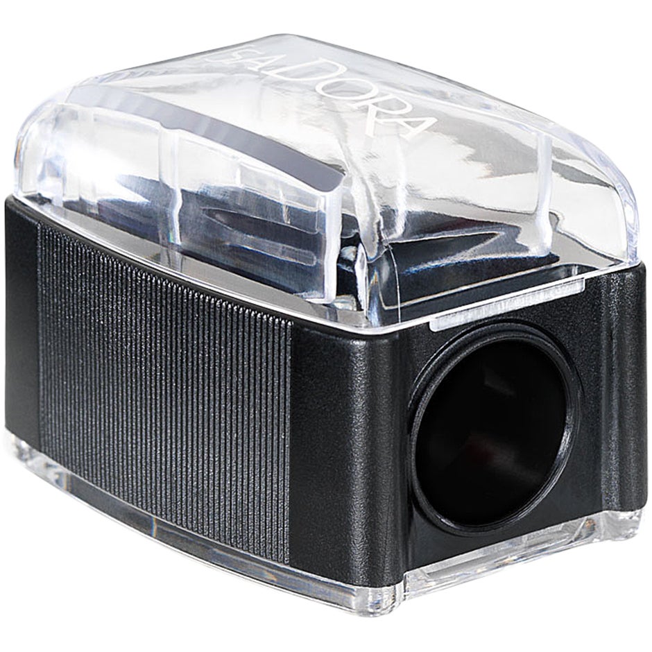 IsaDora Pencil Sharpener Slim pcs 1