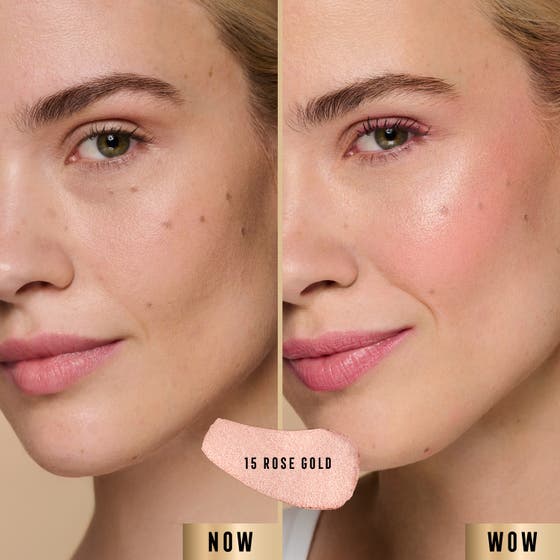 Miracle Pure Luminous Touch